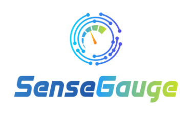 SenseGauge.com