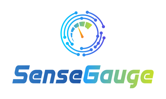 SenseGauge.com