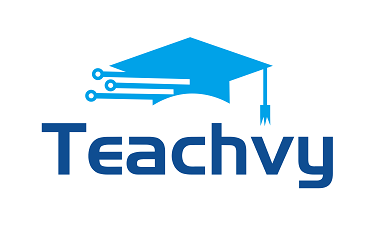 Teachvy.com
