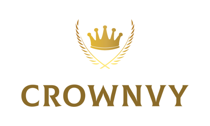 Crownvy.com