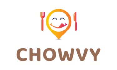Chowvy.com