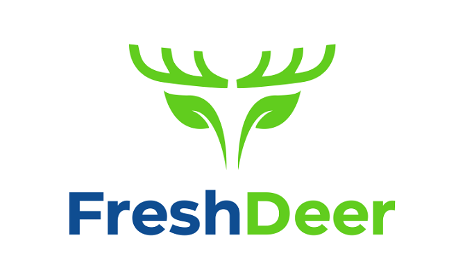 FreshDeer.com