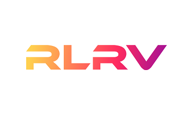 RLRV.com - Creative brandable domain for sale