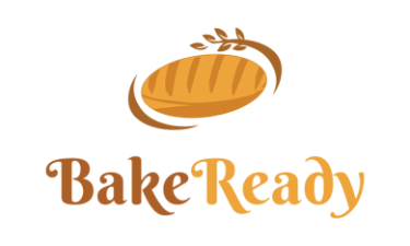 BakeReady.com - Creative brandable domain for sale