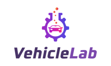 VehicleLab.com - Creative brandable domain for sale