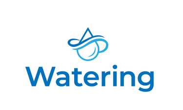 Watering.co - Creative brandable domain for sale