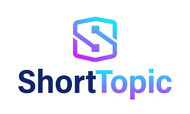 ShortTopic.com - Creative brandable domain for sale