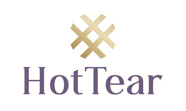 HotTear.com - Creative brandable domain for sale