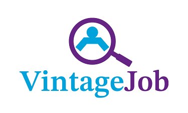 VintageJob.com