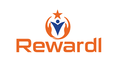 Rewardl.com - Creative brandable domain for sale