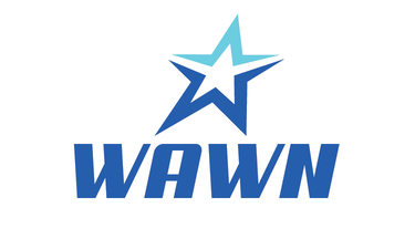 WAWN.com - Creative brandable domain for sale