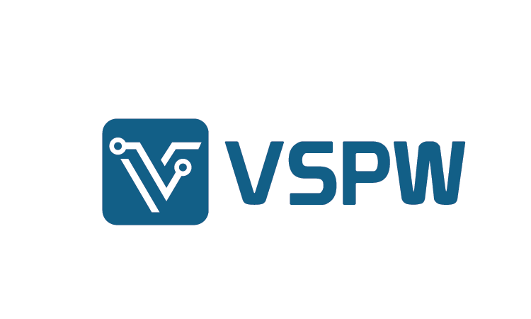 VSPW.com - Creative brandable domain for sale