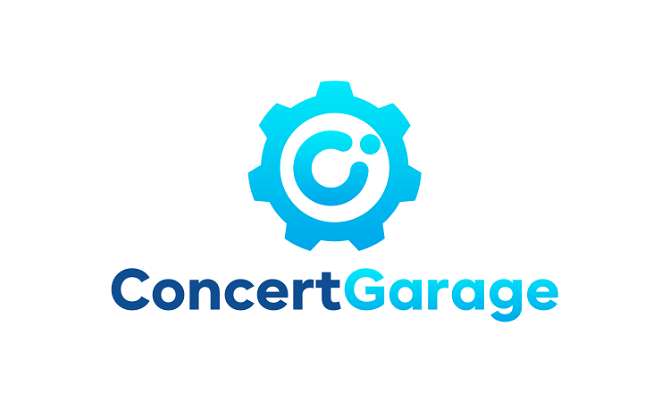 ConcertGarage.com