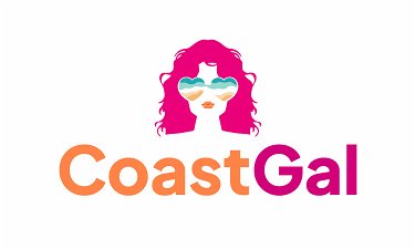 CoastGal.com