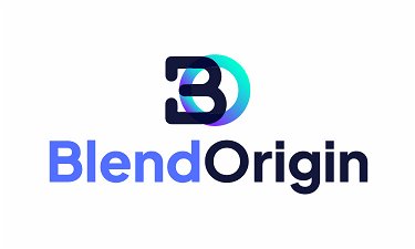 BlendOrigin.com