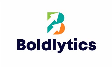 Boldlytics.com