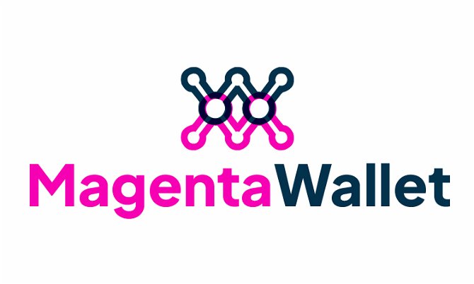 MagentaWallet.com