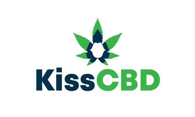 KissCBD.com