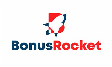 BonusRocket logo