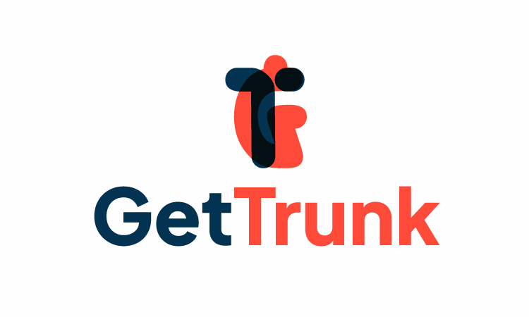 GetTrunk logo