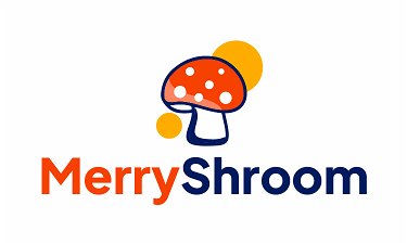 MerryShroom.com