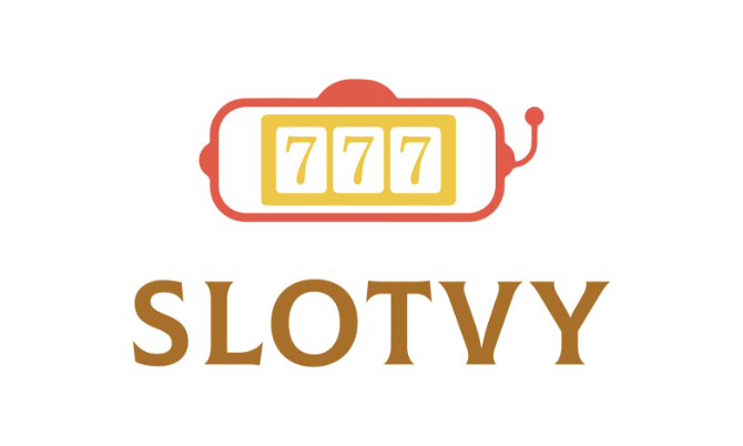 Slotvy.com