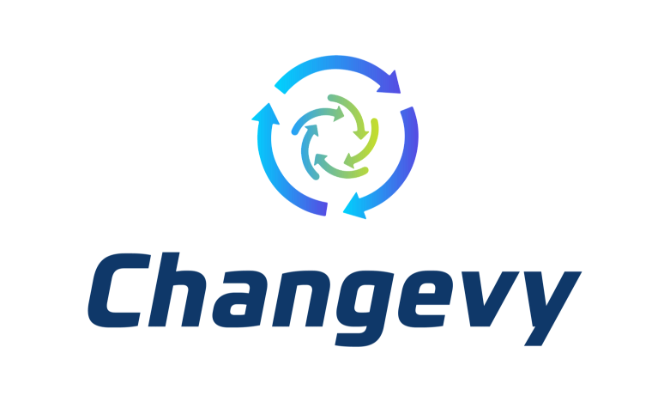 Changevy.com