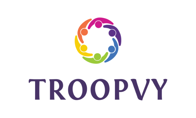 Troopvy.com