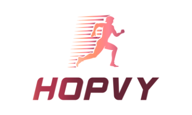 Hopvy.com