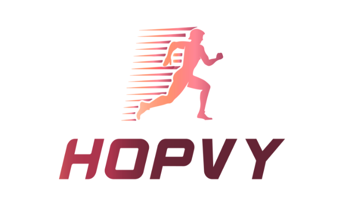 Hopvy.com