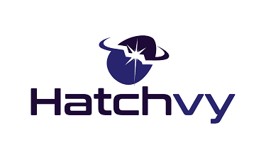Hatchvy.com