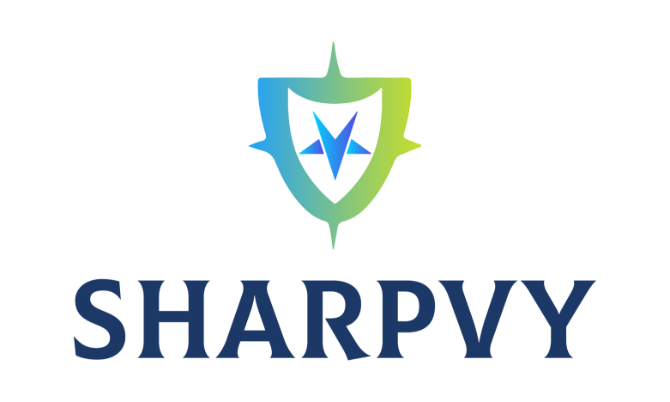 Sharpvy.com