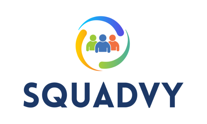 Squadvy.com