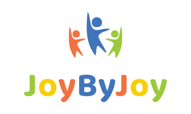 JoyByJoy.com