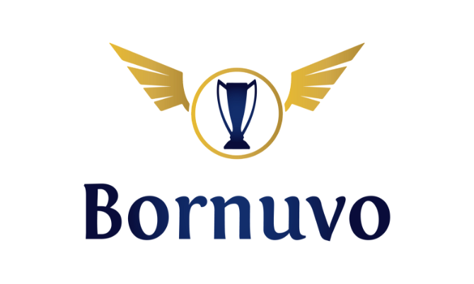 Bornuvo.com