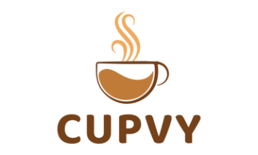 Cupvy.com - Creative brandable domain for sale