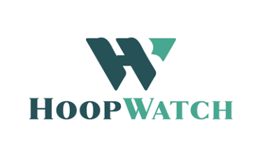 HoopWatch.com - Creative brandable domain for sale