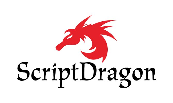 ScriptDragon.com