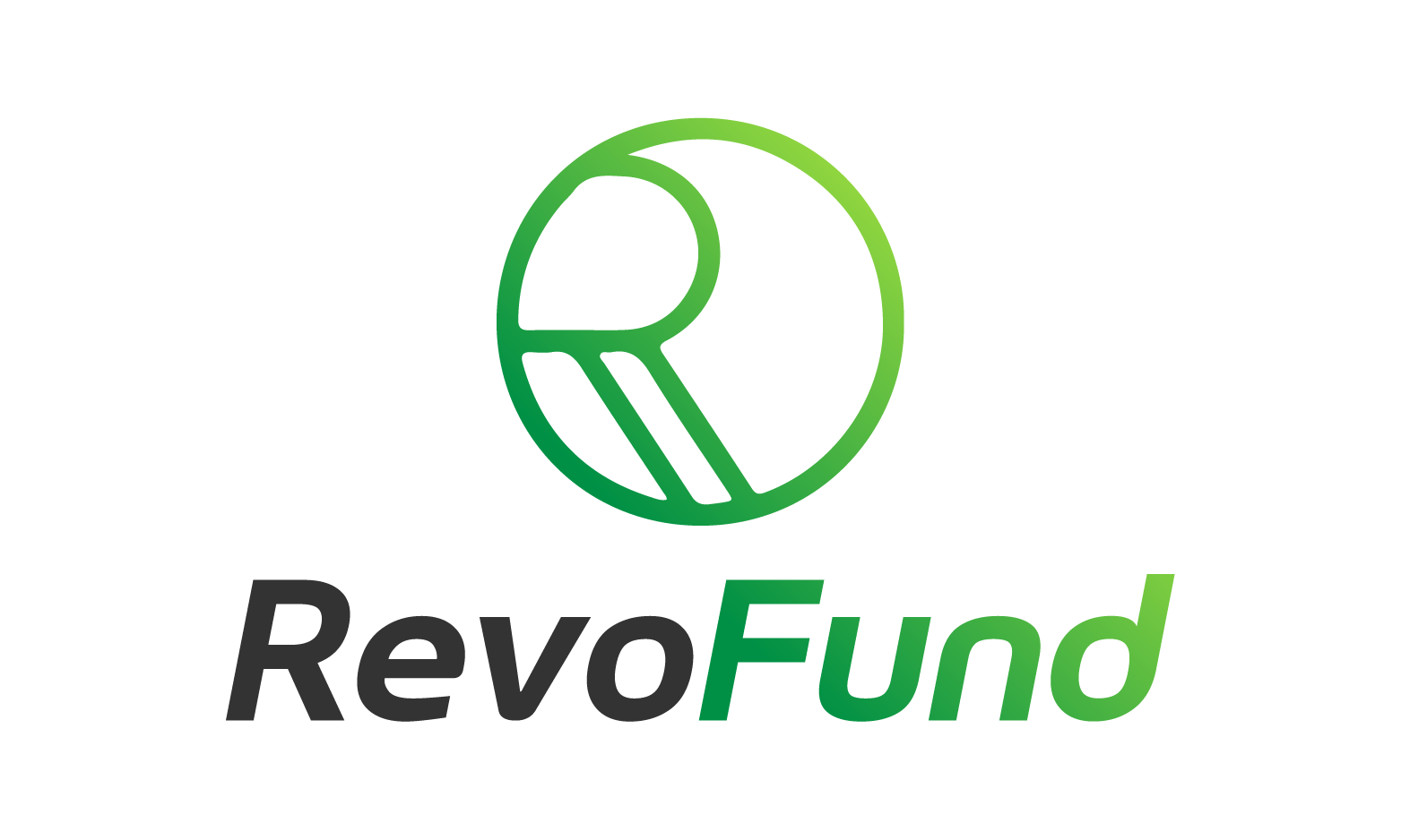 RevoFund logo