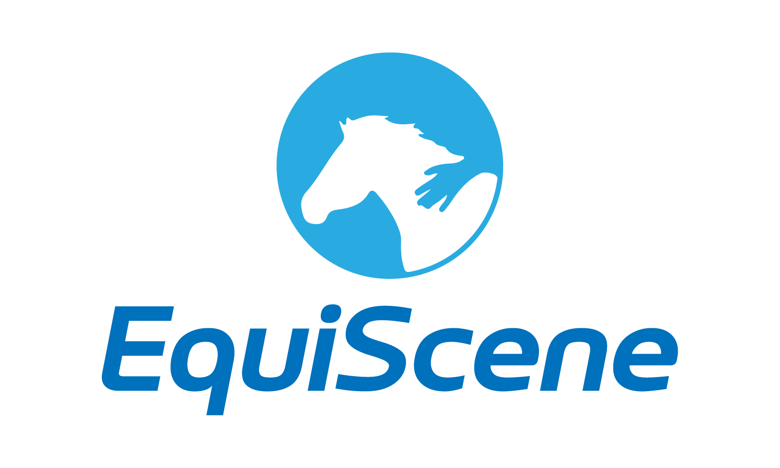 EquiScene logo