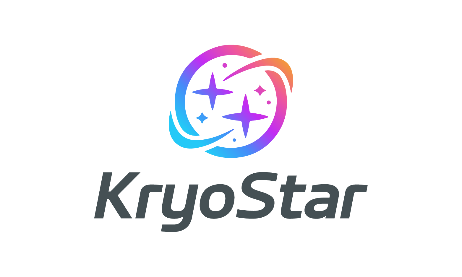 KryoStar logo