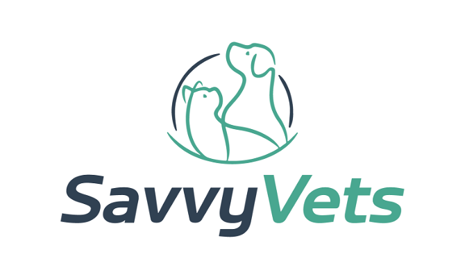 SavvyVets.com