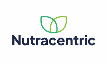 Nutracentric.com