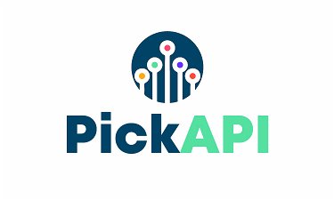 PickAPI.com