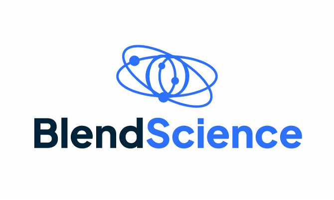 BlendScience.com