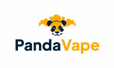 PandaVape.com - Creative brandable domain for sale