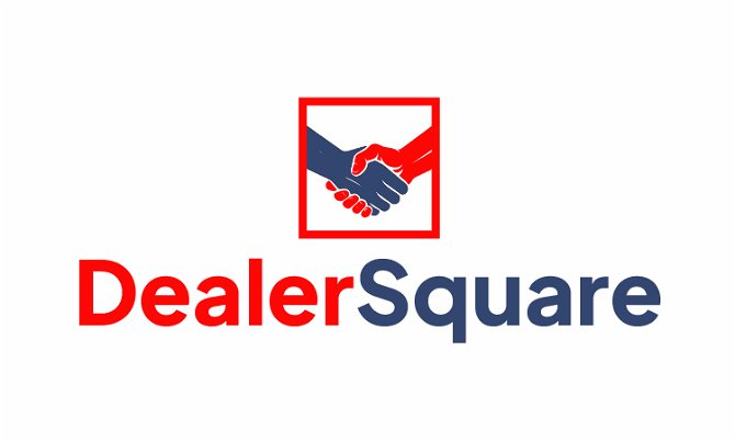 DealerSquare.com