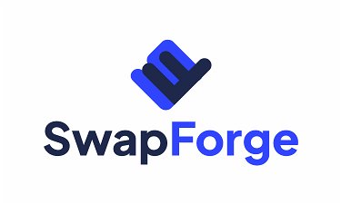 SwapForge.com - Creative brandable domain for sale
