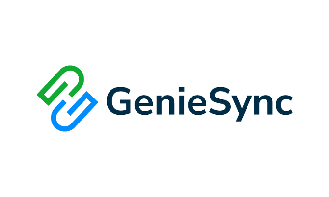 GenieSync.com