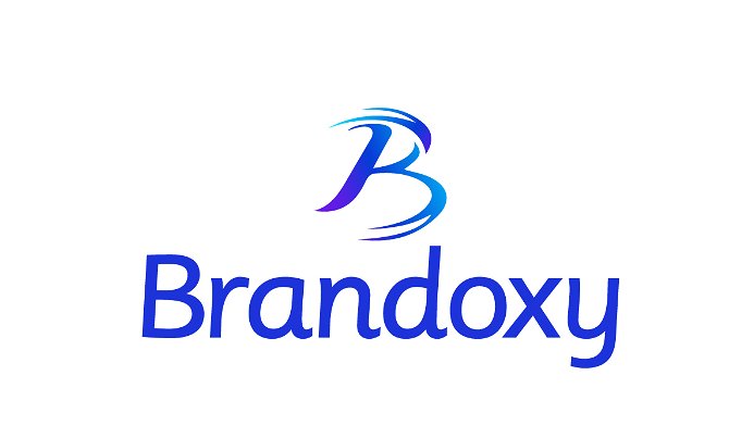 Brandoxy.com